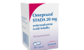 Omeprazol Stada 20 mg příbalový leták