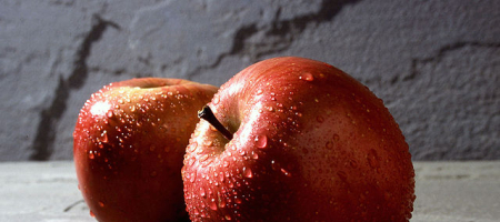 Jablečný ocet – výroba a účinky