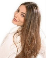 Botox pro vlasy opraví dlouhodobě odbarvované, foukané, narovnávané nebo kartáčované vlasy