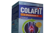 Colafit – kolagen v kostičkách