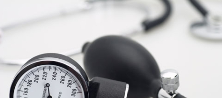 Jak rychle snížit vysoký krevní tlak