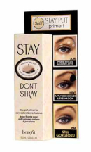 Benefit Stay dont Stray