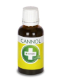 Cannol konopný olej